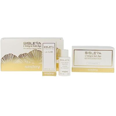 SISLEY a L'Integral Anti-Age Yeux Et Levres Lote 3 Pz SISLEY a L'Integral Anti-Age Yeux Et Levres Lote 3 Pz