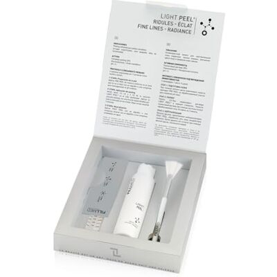 Pierre Fabre Italia Filorga Light Peel 100Ml Pierre Fabre Italia Filorga Light Peel 100Ml