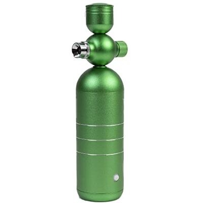 PNI Dispositivo hidratante spray facial WFO175 Green, 20ml, con batería, verde PNI Dispositivo hidratante spray facial WFO175 Green, 20ml, con batería, verde