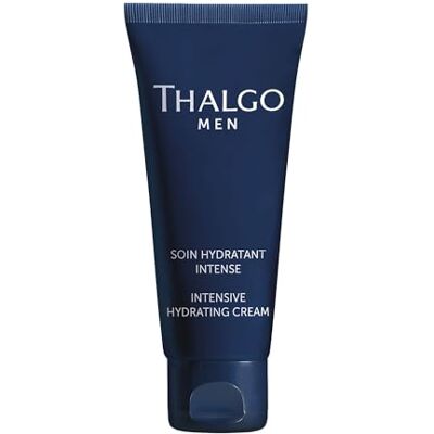 Thalgo Men Intensive Hydrating Cream - Crema hidratante para hombres - 50 ml Thalgo Men Intensive Hydrating Cream - Crema hidratante para hombres - 50 ml