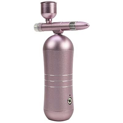 PNI Humectante facial por spray WFO175 Pink, 40ml, con batería, rosa PNI Humectante facial por spray WFO175 Pink, 40ml, con batería, rosa