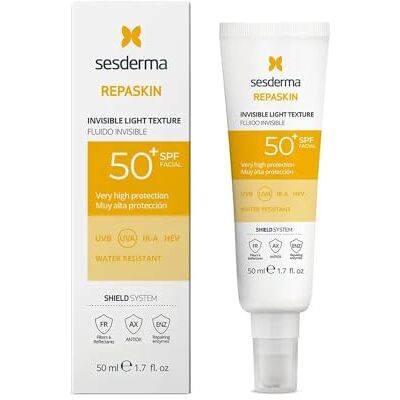 SESDERMA Sesd.Repask.Br.F50 Fdo.Inv.50 SESDERMA Sesd.Repask.Br.F50 Fdo.Inv.50