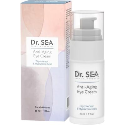 DR. SEA Crema de Noche Lifting con Colágeno & Magnesio Reafirmante, Antiedad & Hidratación Profunda Redefine el Óvalo Facial Pieles Maduras 50 ml DR. SEA Crema de Noche Lifting con Colágeno & Magnesio Reafirmante, Antiedad & Hidratación Profunda Redefine el Óvalo Facial Pieles Maduras 50 ml