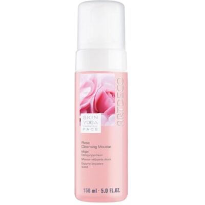 ARTDECO Espuma Limpiadora de Rosas - Cleansing Mousse ARTDECO Espuma Limpiadora de Rosas - Cleansing Mousse