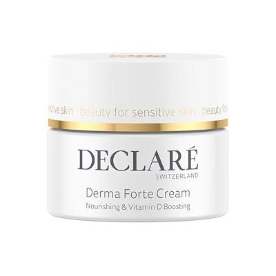Declaré Derma Forte - Crema Facial - Hidrata y Rejuvenece la Piel Declaré Derma Forte - Crema Facial - Hidrata y Rejuvenece la Piel