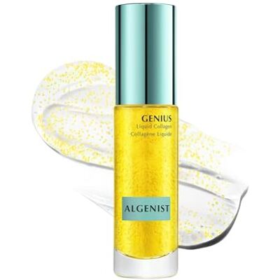 Algenist Genius Liquid Collagen by for Women 1 oz Serum Algenist Genius Liquid Collagen by for Women 1 oz Serum