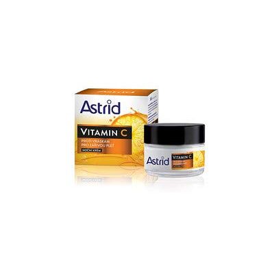 Astrid Vitamina C Astrid Vitamina C