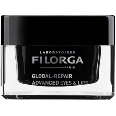 Filorga Global Repair Advanced Eyes & Lips Contorno de ojos y labios antiedad, 15 ml Filorga Global Repair Advanced Eyes & Lips Contorno de ojos y labios antiedad, 15 ml