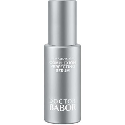 BABOR DOCTOR Clarifying Complexion Perfecting Serum (30 ml) – sérum facial vegano con ácido azelaico, ácido láctico y ácido hialurónico – cuidado facial profesional para una tez más uniforme BABOR DOCTOR Clarifying Complexion Perfecting Serum (30 ml) – sérum facial vegano con ácido azelaico, ácido láctico y ácido hialurónico – cuidado facial profesional para una tez más uniforme