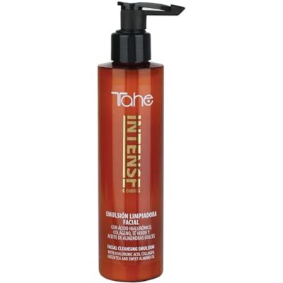 Tahe Emulsión Limpiadora Facial Intensa - Limpiador Facial Tahe Emulsión Limpiadora Facial Intensa - Limpiador Facial