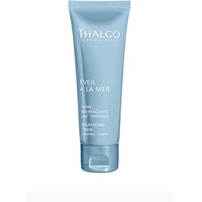 Thalgo Eveil À La Mer Crème Resurfaçante 50Ml Thalgo Eveil À La Mer Crème Resurfaçante 50Ml