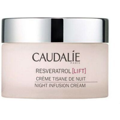 Caudalie Resveratrol Lift Crema De Noche De Hierbas 50 Ml Caudalie Resveratrol Lift Crema De Noche De Hierbas 50 Ml