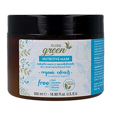 Pure Nutritive Mascarilla 500 ml Pure Nutritive Mascarilla 500 ml