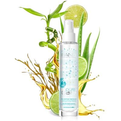 BANDI Serum Niacinamida Anti-Edad Bio-Ferment Facial Hidratación y Firmeza Protección Diaria Reparación Nocturna Todo Tipo de Piel BANDI Serum Niacinamida Anti-Edad Bio-Ferment Facial Hidratación y Firmeza Protección Diaria Reparación Nocturna Todo Tipo de Piel