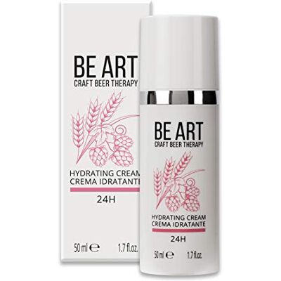 ART Crema Hidratante 24 H, 50 ml ART Crema Hidratante 24 H, 50 ml