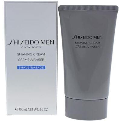 Shiseido 18920 Crema hombre, 100 ml Shiseido 18920 Crema hombre, 100 ml
