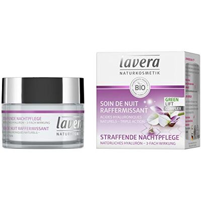 lavera Cuidado Crema de Noche Karanja – – Juego de 2 lavera Cuidado Crema de Noche Karanja – – Juego de 2