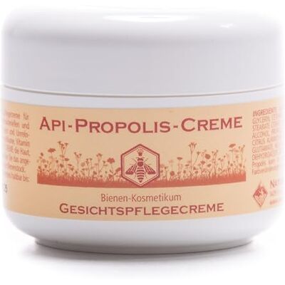 Natura-Clou-Kosmetik API-PROPOL.FACE CARE CREAM Natura-Clou-Kosmetik API-PROPOL.FACE CARE CREAM