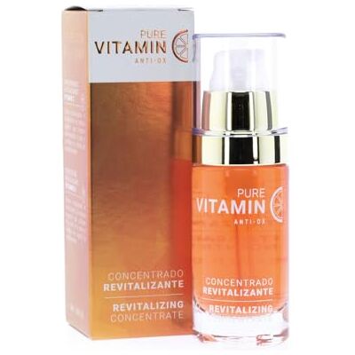 Marca Modelo – Sérum Antioxidante Revitalizante - 30ml Marca Modelo – Sérum Antioxidante Revitalizante - 30ml