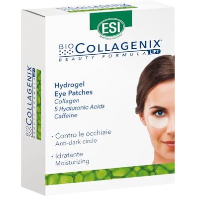 ESI BioCollagenix Beauty Formula Lift 10 Pflaster ESI BioCollagenix Beauty Formula Lift 10 Pflaster