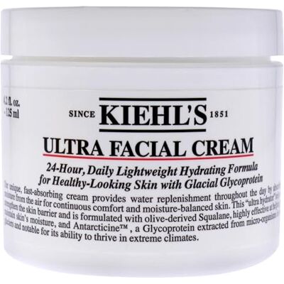 Kiehl's Crema facial ultra Kiehl's Crema facial ultra