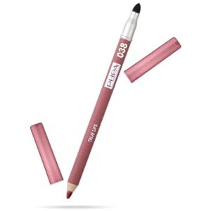 Pupa True lips Matita Labbra 38 Rose Nude Pupa True lips Matita Labbra 38 Rose Nude