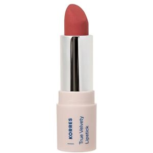 Korres True Velvety Lipstick - Blush Pink - Labial Korres True Velvety Lipstick - Blush Pink - Labial