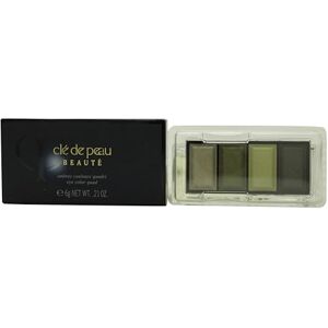 Cle De Peau , Eye Color Quad Refill Nº 315, 6 g. Cle De Peau , Eye Color Quad Refill Nº 315, 6 g.