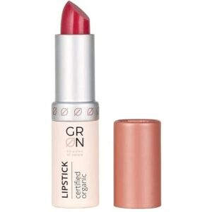 GRN Pintalabios Rosa - Natural, Nutritivo, 4g GRN Pintalabios Rosa - Natural, Nutritivo, 4g