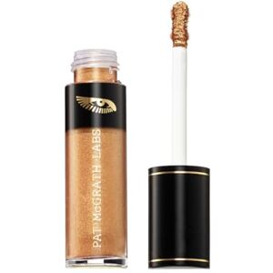 Pat McGrath Labs FetishEYES Longwear Liquid Eye Shadow Bronze Bijoux by for Women 0.2 oz Eye Shadow Pat McGrath Labs FetishEYES Longwear Liquid Eye Shadow Bronze Bijoux by for Women 0.2 oz Eye Shadow