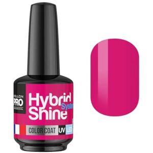 MollonPro Hybrid Shine Uv/Led Esmalte de Uñas 2/16-8 ml MollonPro Hybrid Shine Uv/Led Esmalte de Uñas 2/16-8 ml