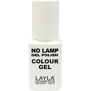Layla Cosmetics Layla No Lamp Gel Polish Imperial - Esmalte de uñas Layla Cosmetics Layla No Lamp Gel Polish Imperial - Esmalte de uñas