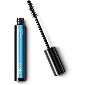 Kiko Milano Extra Volume Wash Off Mascara - Máscara de pestañas Kiko Milano Extra Volume Wash Off Mascara - Máscara de pestañas