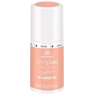 alessandro Striplac Peel or Soak Longed for 8 ml alessandro Striplac Peel or Soak Longed for 8 ml