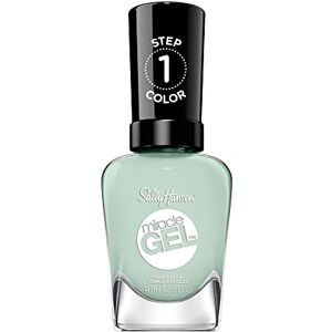 Sally Hansen Miracle Esmalte de uñas en gel n.º 388 A Hot Minute Sally Hansen Miracle Esmalte de uñas en gel n.º 388 A Hot Minute