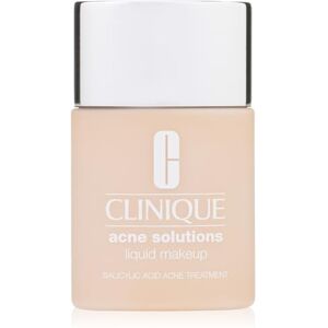 Clinique Anti-Blemish Solutions Liquid Makeup WN 46 Golden Neutral (30 ml) Clinique Anti-Blemish Solutions Liquid Makeup WN 46 Golden Neutral (30 ml)