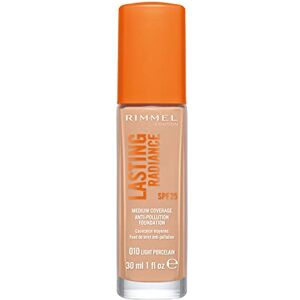 Rimmel London Lasting Radiance Foundation, Base de maquillaje. Tono 11 Rimmel London Lasting Radiance Foundation, Base de maquillaje. Tono 11