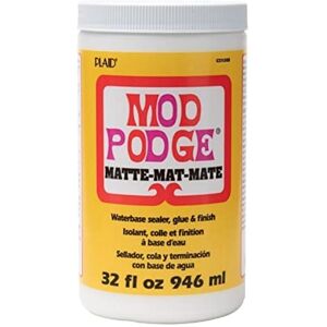 MOD PODGE Matte 946 ml MOD PODGE Matte 946 ml