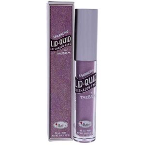 theBalm Sparkling Lid-Quid Eyeshadow Lavander Mimosa theBalm Sparkling Lid-Quid Eyeshadow Lavander Mimosa
