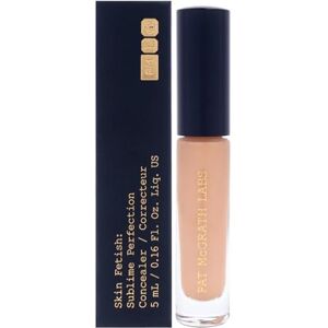 Pat McGrath Labs Skin Fetish Sublime Perfection Concealer 16 Medium by for Women 0.16 oz Concealer Pat McGrath Labs Skin Fetish Sublime Perfection Concealer 16 Medium by for Women 0.16 oz Concealer