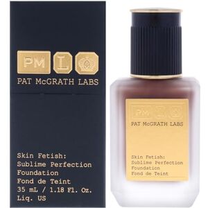 Pat McGrath Labs Skin Fetish Sublime Perfection Foundation 36 Deep by for Women 1.18 oz Foundation Pat McGrath Labs Skin Fetish Sublime Perfection Foundation 36 Deep by for Women 1.18 oz Foundation