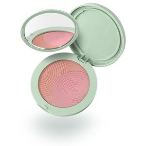 KIKO Milano Kind de KIKO Toque Sedoso Dúo de Colorete en Polvo - Dúo de Colorete en Polvo KIKO Milano Kind de KIKO Toque Sedoso Dúo de Colorete en Polvo - Dúo de Colorete en Polvo