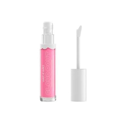 Wet n Wild , Cloud Pout Marshmallow Lip Mousse, Barra de Labios Líquida Mate, Fórmula que no Reseca y de Larga Duración con Aceite de Argán, Aceite de Aguacate y Vitamina E, Cotton Candy Skies Wet n Wild , Cloud Pout Marshmallow Lip Mousse, Barra de Labios Líquida Mate, Fórmula que no Reseca y de Larga Duración con Aceite de Argán, Aceite de Aguacate y Vitamina E, Cotton Candy Skies