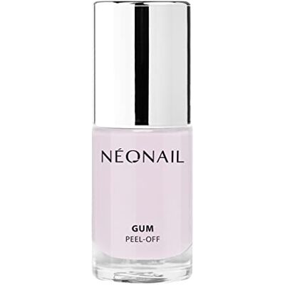 NÉONAIL Preparación Gum peel off 7,2 ml NÉONAIL Preparación Gum peel off 7,2 ml
