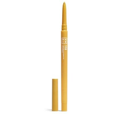 3ina The 24H Automatic Eye Pencil 113 Lápiz ojos Oro 3ina The 24H Automatic Eye Pencil 113 Lápiz ojos Oro