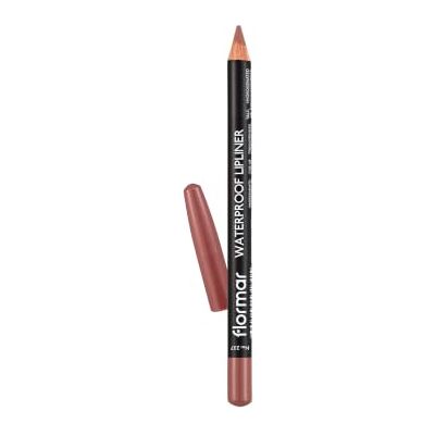 Flormar Perfilador de Labios Permanente e Impermeable – Delineador de Labios de Larga Duración con Textura Cremosa – Lápiz Preciso para Definir y Realzar la Forma Natural, 237 Rosy Sand Flormar Perfilador de Labios Permanente e Impermeable – Delineador de Labios de Larga Duración con Textura Cremosa – Lápiz Preciso para Definir y Realzar la Forma Natural, 237 Rosy Sand
