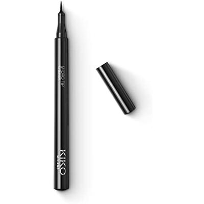 Kiko Milano Micro Tip Eyeliner Delineador De Larga Duración Con Punta Ultraprecisa Kiko Milano Micro Tip Eyeliner Delineador De Larga Duración Con Punta Ultraprecisa
