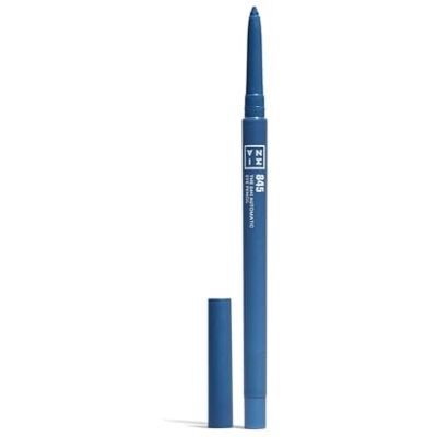 3ina The 24H Automatic Eye Pencil 845 Lápiz ojos Azul Cobalto 3ina The 24H Automatic Eye Pencil 845 Lápiz ojos Azul Cobalto