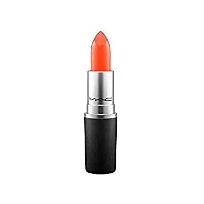 MAC Amplified Lipstick Neon Orange 3 Gr MAC Amplified Lipstick Neon Orange 3 Gr