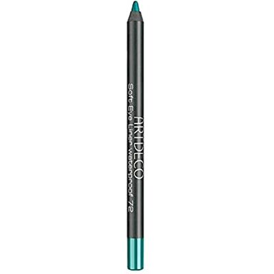 Artdeco Soft delineador para ojos, 72 aqua Artdeco Soft delineador para ojos, 72 aqua